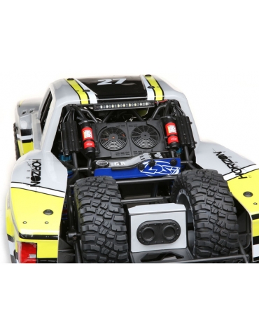 Losi 1/6 Super Baja Rey 2.0 4WD RTR Brenthel