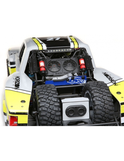 Losi 1/6 Super Baja Rey 2.0 4WD RTR Brenthel