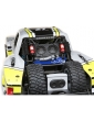 Losi 1/6 Super Baja Rey 2.0 4WD RTR Brenthel