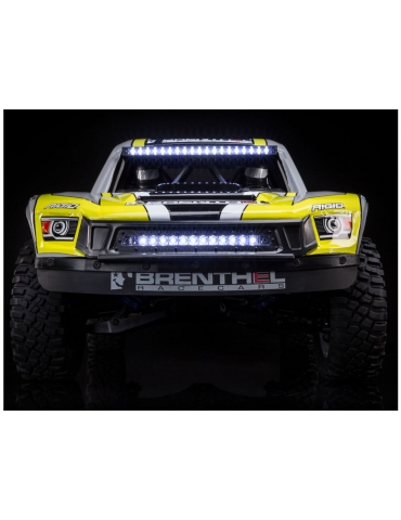 Losi 1/6 Super Baja Rey 2.0 4WD RTR Brenthel