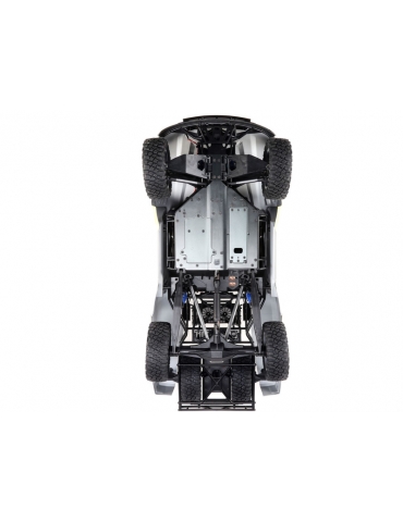 Losi 1/6 Super Baja Rey 2.0 4WD RTR Brenthel