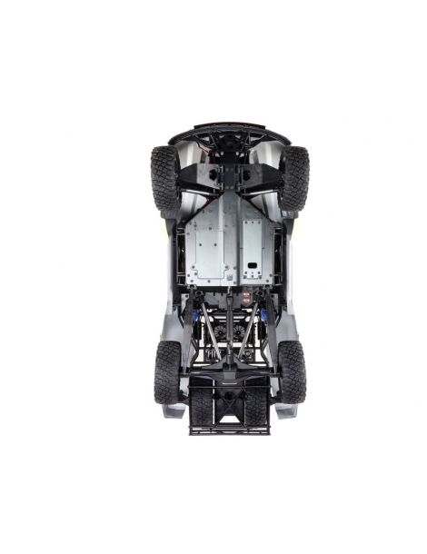 Losi 1/6 Super Baja Rey 2.0 4WD RTR Brenthel