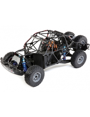 Losi 1/6 Super Baja Rey 2.0 4WD RTR Brenthel