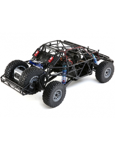 Losi 1/6 Super Baja Rey 2.0 4WD RTR Brenthel