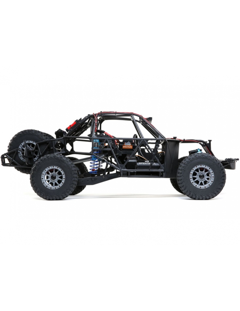 Super Baja Rey 2.0 4WD RTR Brenthel