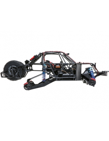 Losi 1/6 Super Baja Rey 2.0 4WD RTR Brenthel
