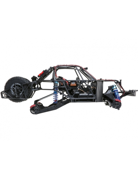 Losi 1/6 Super Baja Rey 2.0 4WD RTR Brenthel