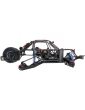 Losi 1/6 Super Baja Rey 2.0 4WD RTR Brenthel