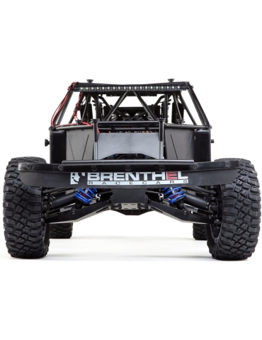Losi 1/6 Super Baja Rey 2.0 4WD RTR Brenthel