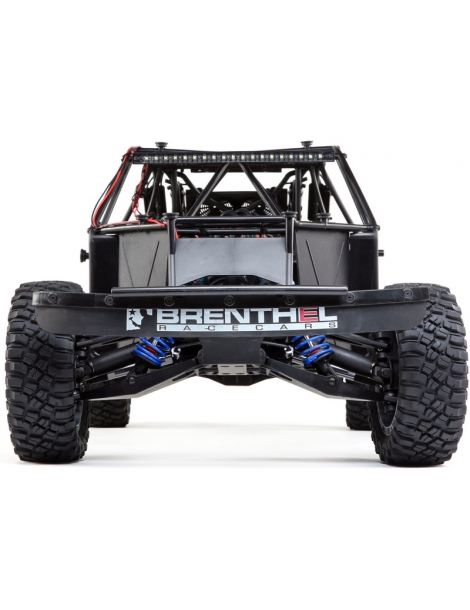 Losi 1/6 Super Baja Rey 2.0 4WD RTR Brenthel