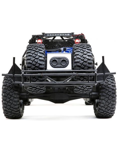 Losi 1/6 Super Baja Rey 2.0 4WD RTR Brenthel