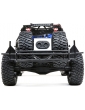 Losi 1/6 Super Baja Rey 2.0 4WD RTR Brenthel