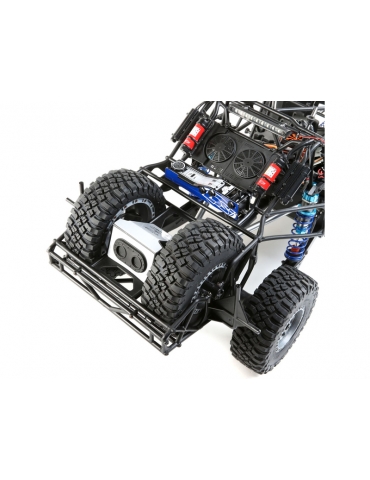 Losi 1/6 Super Baja Rey 2.0 4WD RTR Brenthel