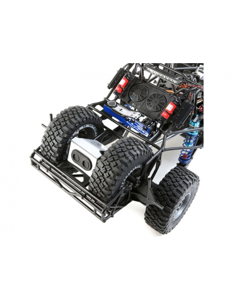Losi 1/6 Super Baja Rey 2.0 4WD RTR Brenthel