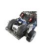 Losi 1/6 Super Baja Rey 2.0 4WD RTR Brenthel