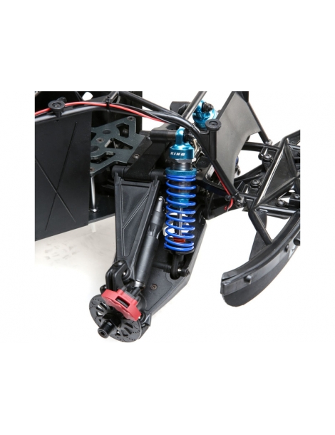 Losi 1/6 Super Baja Rey 2.0 4WD RTR Brenthel