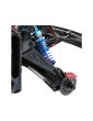 Losi 1/6 Super Baja Rey 2.0 4WD RTR Brenthel