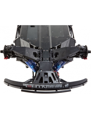 Losi 1/6 Super Baja Rey 2.0 4WD RTR Brenthel
