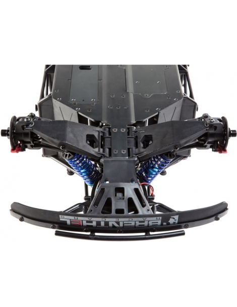 Losi 1/6 Super Baja Rey 2.0 4WD RTR Brenthel
