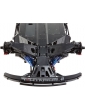 Losi 1/6 Super Baja Rey 2.0 4WD RTR Brenthel