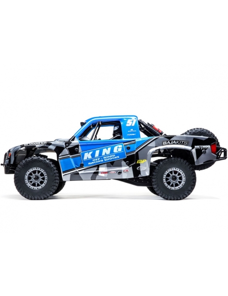 Losi 1/6 Super Baja Rey 2.0 4WD RTR King