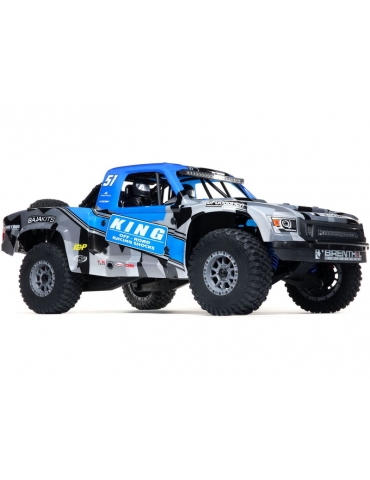 Losi 1/6 Super Baja Rey 2.0 4WD RTR King