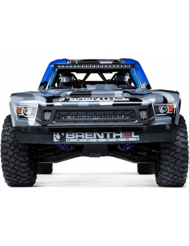 Losi 1/6 Super Baja Rey 2.0 4WD RTR King