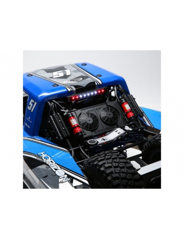 Losi 1/6 Super Baja Rey 2.0 4WD RTR King