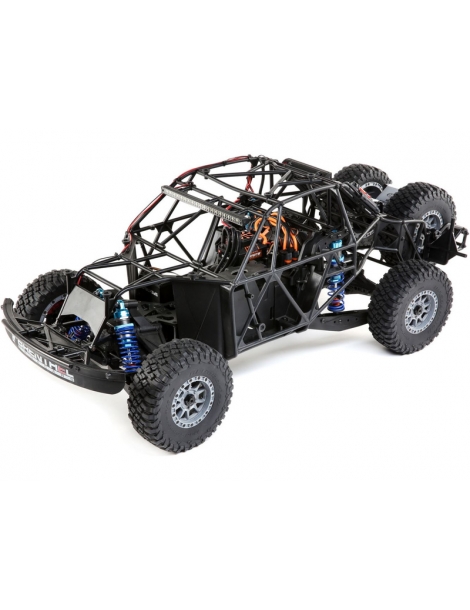 Losi 1/6 Super Baja Rey 2.0 4WD RTR King