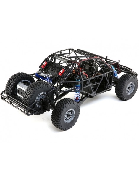 Losi 1/6 Super Baja Rey 2.0 4WD RTR King