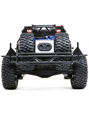 Losi 1/6 Super Baja Rey 2.0 4WD RTR King