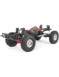 Axial SCX10 II 1955 Ford F-100 RC Automodelis (ruda)