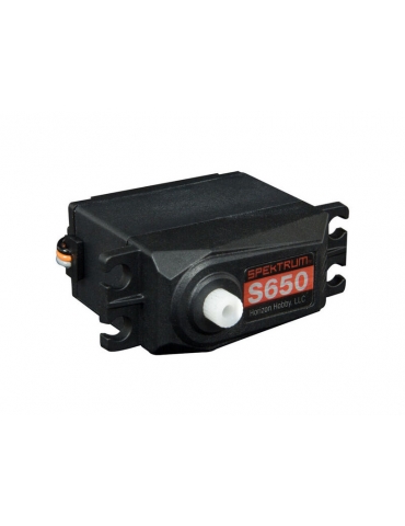 Spektrum Servo Pavara S650 5kg.cm