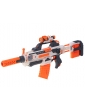 Vaikiškas NERF tipo šautuvas Blaster