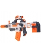 Vaikiškas NERF tipo šautuvas Blaster