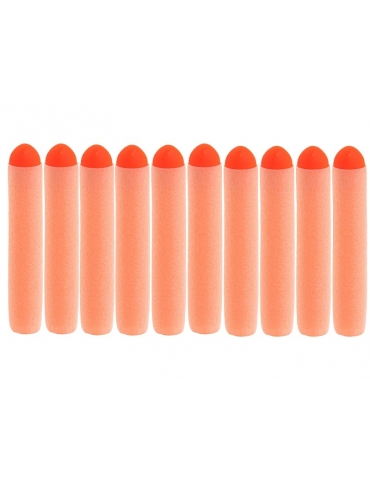 Vaikiškas NERF tipo šautuvas Blaster