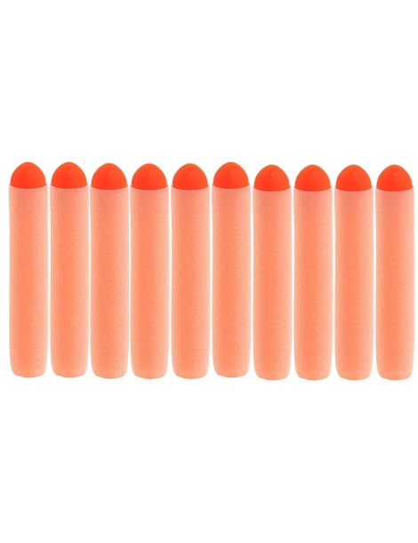Vaikiškas NERF tipo šautuvas Blaster