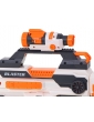 Vaikiškas NERF tipo šautuvas Blaster