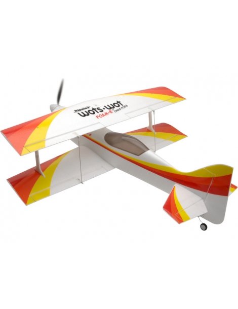 Lėktuvas WOTs WOT Foam-E 1.0m PNP