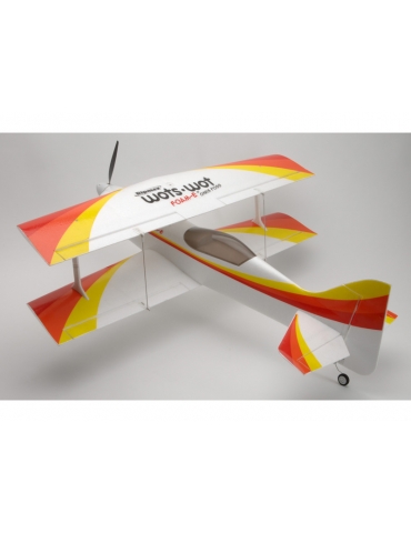 Lėktuvas WOTs WOT Foam-E 1.0m PNP