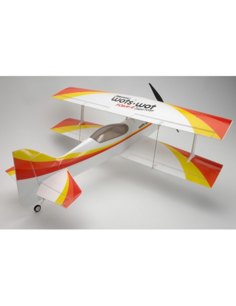 Lėktuvas WOTs WOT Foam-E 1.0m PNP