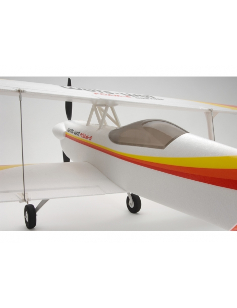 Lėktuvas WOTs WOT Foam-E 1.0m PNP