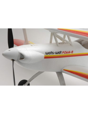 Lėktuvas WOTs WOT Foam-E 1.0m PNP