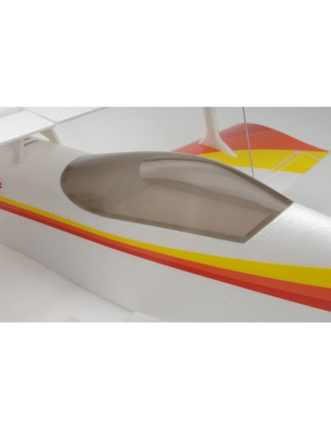 Lėktuvas WOTs WOT Foam-E 1.0m PNP