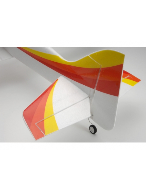 Lėktuvas WOTs WOT Foam-E 1.0m PNP
