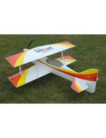 Lėktuvas WOTs WOT Foam-E 1.0m PNP