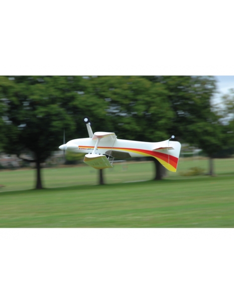 Lėktuvas WOTs WOT Foam-E 1.0m PNP