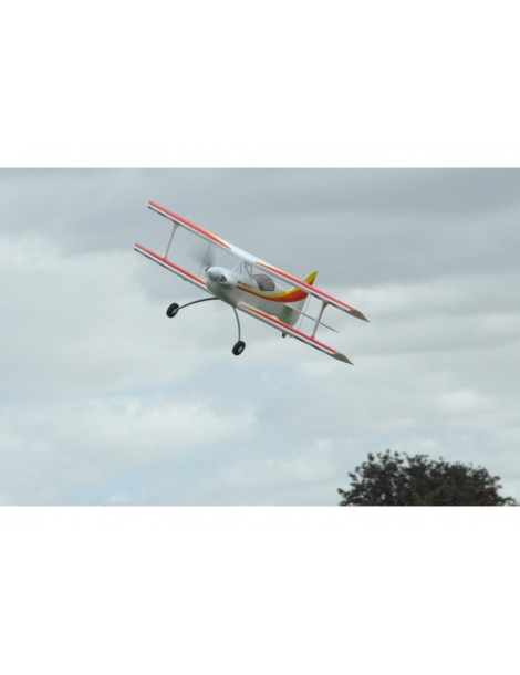 Lėktuvas WOTs WOT Foam-E 1.0m PNP