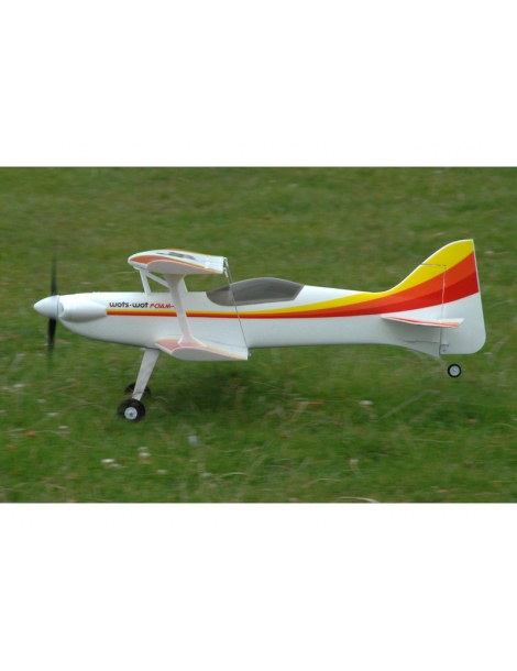 Lėktuvas WOTs WOT Foam-E 1.0m PNP