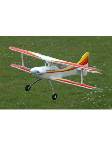 Lėktuvas WOTs WOT Foam-E 1.0m PNP